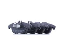 ZIMMERMANN 24253.175.1 Brake pad set