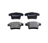 ZIMMERMANN 24260.165.2 Brake pad set