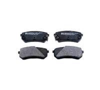 ZIMMERMANN 24276.150.1 Brake pad set