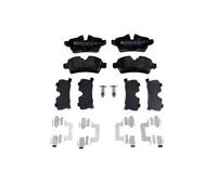 ZIMMERMANN 24289.170.2 Brake pad set