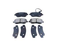 ZIMMERMANN 24294.190.1 Brake pad set