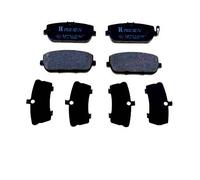 ZIMMERMANN 24298.140.1 Brake pad set