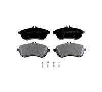 ZIMMERMANN 24306.205.1 Brake pad set