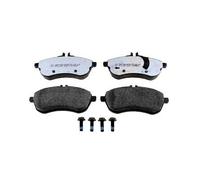 ZIMMERMANN 24306.905.1 Brake pad set