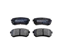 ZIMMERMANN 24320.155.1 Brake pad set