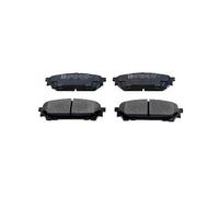 ZIMMERMANN 24331.140.1 Brake pad set