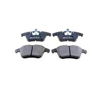 New Brake Pad Set, disc brake for CITROËN PEUGEOT:407,C5 II,508 I,C5 III