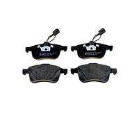 ZIMMERMANN 24339.200.1 Brake pad set