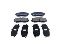 ZIMMERMANN 24346.170.1 Brake pad set