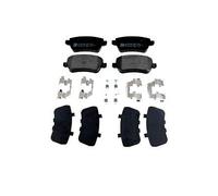 ZIMMERMANN 24348.160.2 Brake pad set