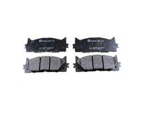 ZIMMERMANN 24350.175.2 Brake pad set