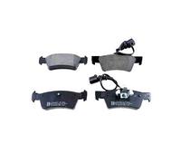 ZIMMERMANN 24367.190.1 Brake pad set