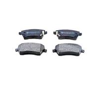 ZIMMERMANN 24403.175.1 Brake pad set