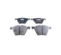 Brake pads 24436.200.1 ZIMMERMANN for BMW 7 X6 X5 5 Gran Turismo