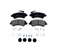 ZIMMERMANN 24466.190.3 Brake pad set