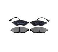 ZIMMERMANN 24468.190.1 Brake pad set