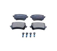 BRAKE PAD SET DISC BRAKE 24483.170.1 FOR VW PASSAT/Magotan AUDI Q3/SUV A6/S6 A6