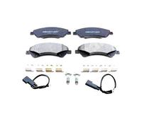 ZIMMERMANN 24485.190.1 Brake pad set