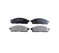 ZIMMERMANN 24529.160.1 Brake pad set