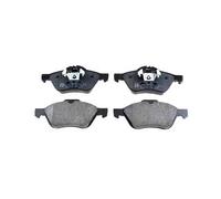 ZIMMERMANN 24535.180.1 Brake pad set