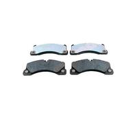 ZIMMERMANN 24553.160.1 Brake pad set
