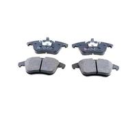 New Brake Pad Set, disc brake for CITROËN DS DS (CAPSA) OPEL PEUGEOT VAUXHALL