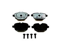 ZIMMERMANN 24561.975.1 Brake pad set
