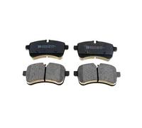 ZIMMERMANN 24570.210.1 Brake pad set