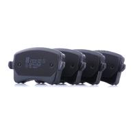 ZIMMERMANN 24606.175.1 Brake pad set