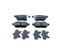 New Brake Pad Set, disc brake for ASTON MARTIN SUBARU TOYOTA TOYOTA (FAW):IQ