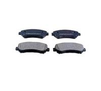 ZIMMERMANN 24632.170.1 Brake pad set
