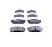 ZIMMERMANN 24653.175.1 Brake pad set