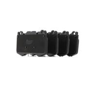 ZIMMERMANN 24659.170.1 Brake pad set