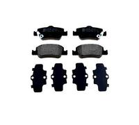 ZIMMERMANN 24664.160.1 Brake pad set