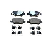 ZIMMERMANN 24664.160.2 Brake pad set