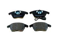 ZIMMERMANN 24696.200.2 Brake pad set