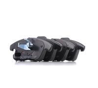 ZIMMERMANN 24705.200.1 Brake pad set