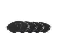 ZIMMERMANN 24738.200.1 Brake pad set