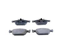ZIMMERMANN 24796.175.1 Brake pad set