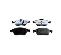 ZIMMERMANN 24914.980.1 Brake pad set