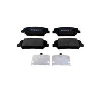 ZIMMERMANN 24915.170.1 Brake pad set