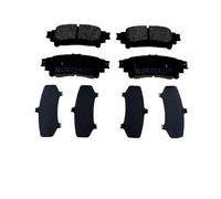 ZIMMERMANN 24918.150.1 Brake pad set