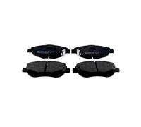 ZIMMERMANN 24946.195.1 Brake pad set