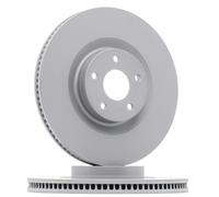 ZIMMERMANN 250.5700.20 Brake disc