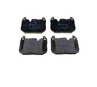 ZIMMERMANN 25028.160.1 Brake pad set