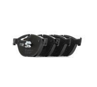 ZIMMERMANN 25045.200.1 Brake pad set