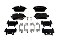 ZIMMERMANN 25071.190.2 Brake pad set