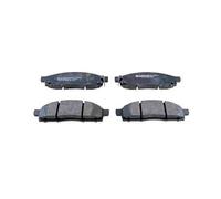 New Brake Pad Set, disc brake for NISSAN:NV200 Bus,NV200 Van,EVALIA Bus