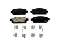 New Brake Pad Set, disc brake for OPEL VAUXHALL:ZAFIRA C,ASTRA J GTC 1605295