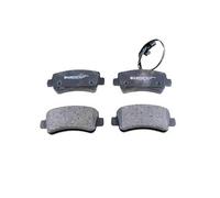 ZIMMERMANN 25112.180.1 Brake pad set